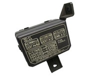 Cassa Fusibile Per MITSUBISHI