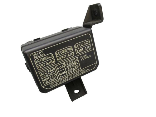 Cassa fusibile per mitsubishi - cassa,