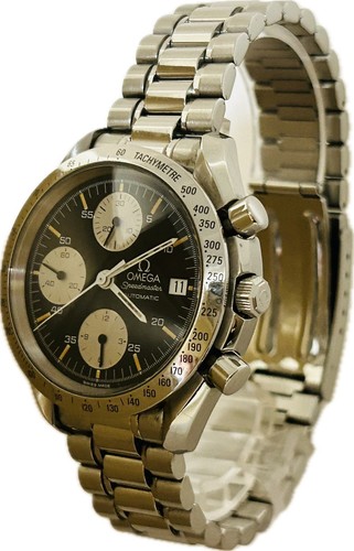 Omega speedmaster date 3511 - date, 3511.50