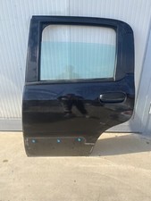 Sportello Porta Posteriore