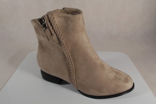 Top stivali donna - or,