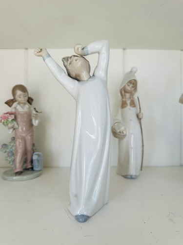 The awakening lladro - “the, awakening”