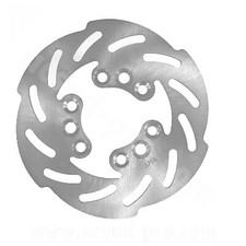 DISCO FRENO RACING SCOOTER