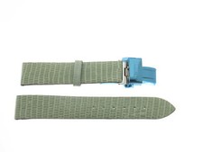 Breil cinturino verde misura