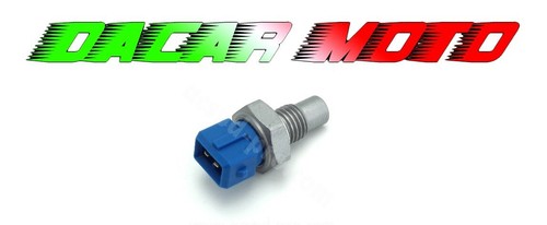Sonda temperatura piaggio - temperatura,