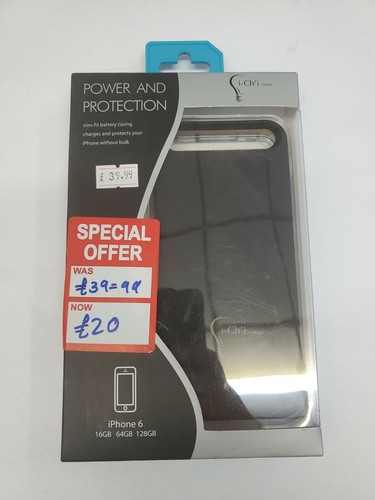 Caricabatterie iphone slim - iphone, 6