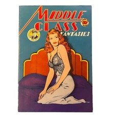 FANTASIE CLASSE MEDIA n. 1