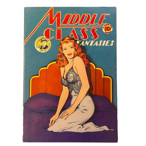 Fantasie classe media 1 - fantasie,