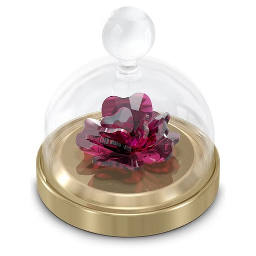 Swarovski garden tales rose - swarovski,