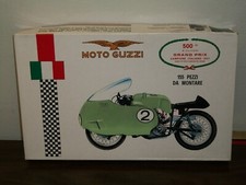 Protar 1/9 Moto Guzzi Grand