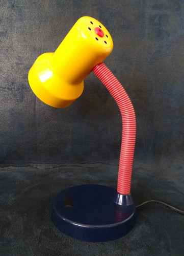 Lampe bureau chevet everise - bureau,