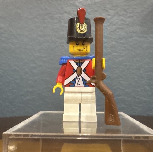 Autentica minifigure lego - autentica,
