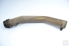 Collettore scarico raccordo