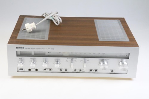Yamaha 820 ricevitore suono - cr-820,