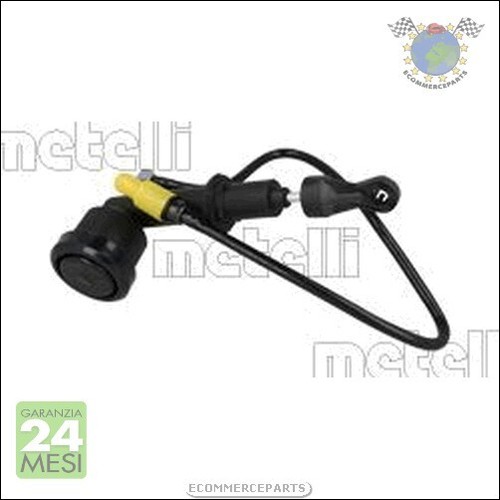 Pompa frizione metelli per - frizione,