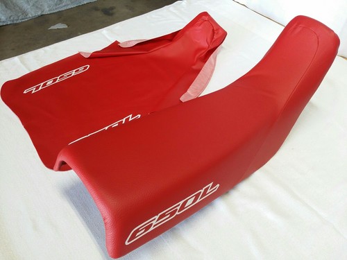 Honda xr650l seat - xr650l, 2000
