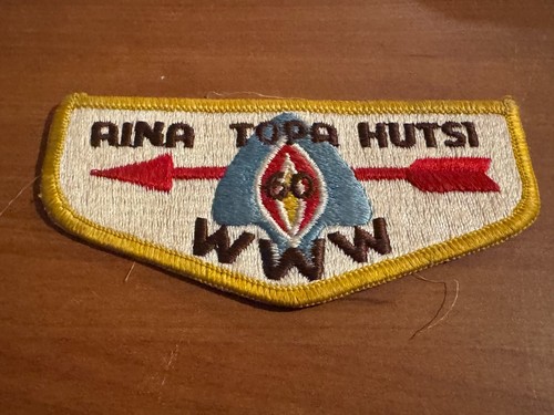 Aina topa hutsi flap - hutsi, (60)