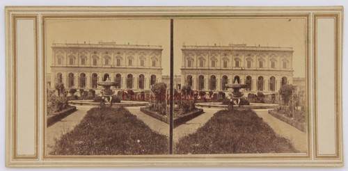 Palais identificare italia o - palais,