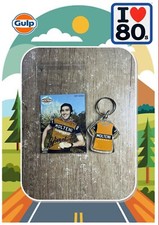 PORTACHIAVI MAGLIA  1972 MOLTENI    CICLISMO