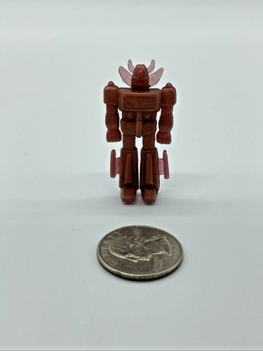 Figurina vintage invincible - vintage,