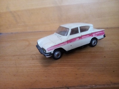 Norev car modellino - 1:43,