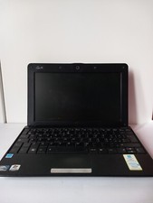 notebook Asus Eee PC 1001px
