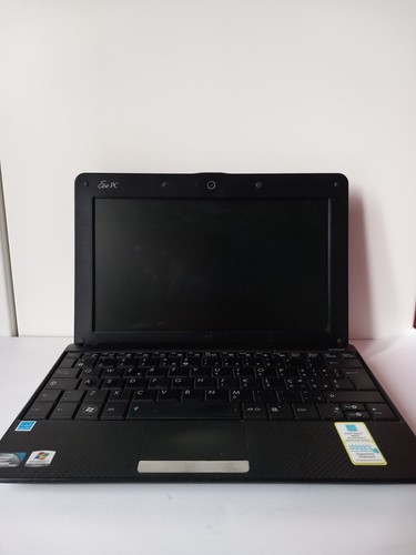 Notebook asus eee - eee, pc