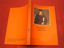 Einaudi Editore 1977 Padri e