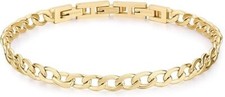 Bracciale Brosway Uomo Acciai