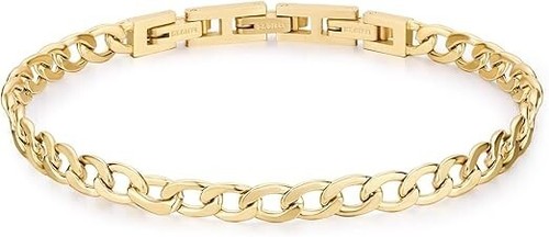 Bracciale brosway uomo acciai - brosway,