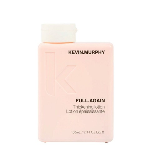 Kevin murphy full - kevin, again