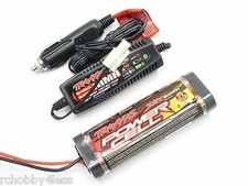 New 4ghz revo - 3.3, 7.2v