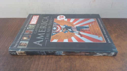 Captain america the - captain, new
