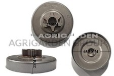 Rocchetto pignone campana