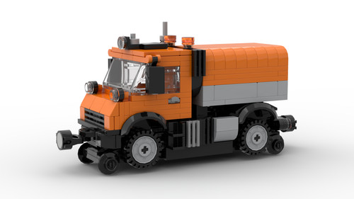 Moc ferrovia istruzioni - moc, di