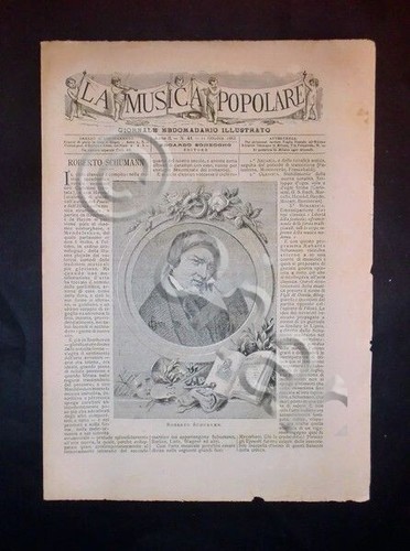 Musica popolare - musica, la
