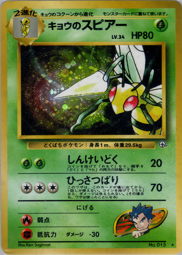 Koga beedrill sfida in - |,