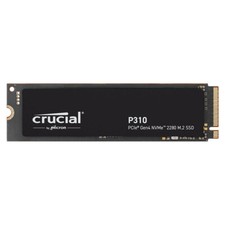 Crucial P310 500 GB 1 TB 2 TB
