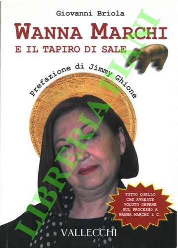 Briola giovanni wanna marchi - briola,