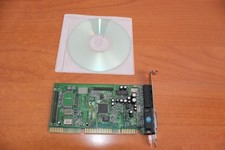 RETRO COMPUTER - ISA YAMAHA