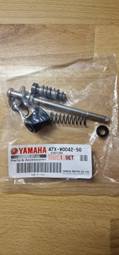 Nos yamaha 500lc 47x - yamaha, rd
