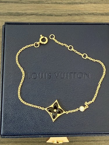 Bracciale louis vuitton - louis, oro