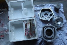 Minarelli orizzontale H20 Malossi Polini Stage6