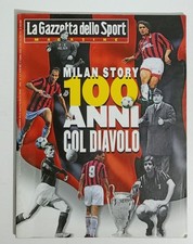 85231 Gazzetta dello Sport