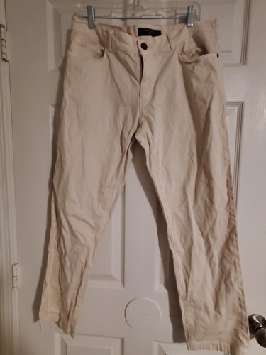 Trussardi white mens - white, jeans