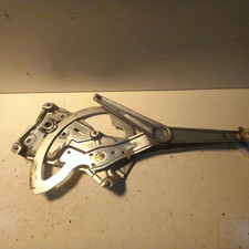 alzacristalli elettrici anteriore rh per bmw serie 3 (e36) 318tds cat ber. 272e54 51331977610