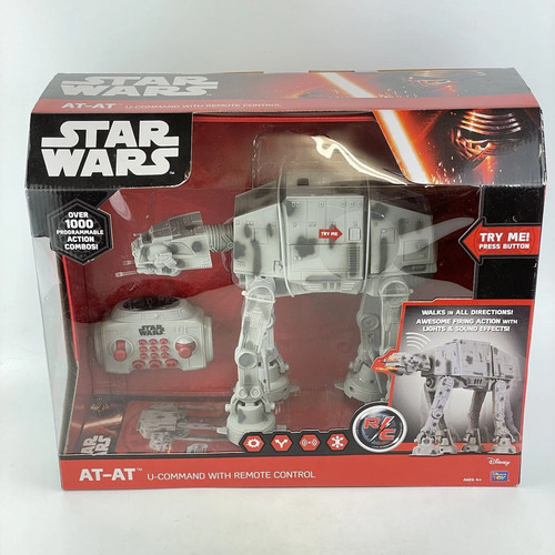 Boxed star wars disney - boxed,
