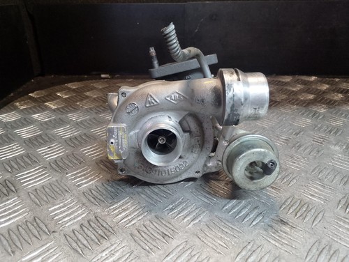 Turbina per renault modus - turbina,