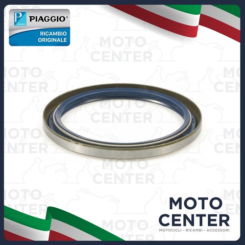 Paraolio 42x52x4 piatto - 42x52x4, mm.