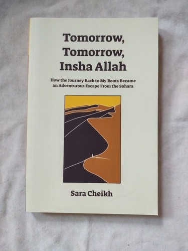 Tomorrow insha - tomorrow,, tomorrow,